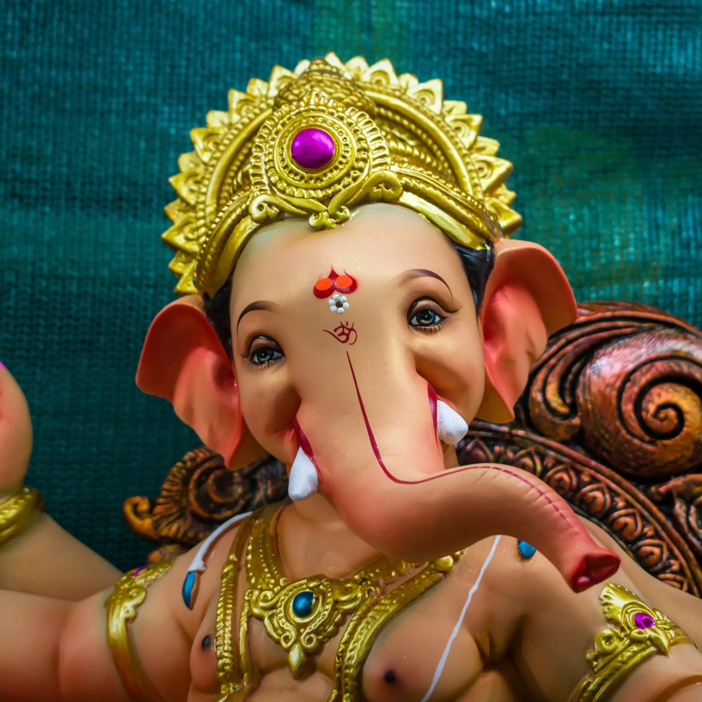ganapati images hd
